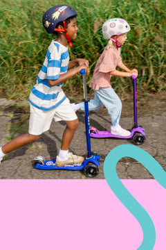 Micro Mini – Micro Kickboard