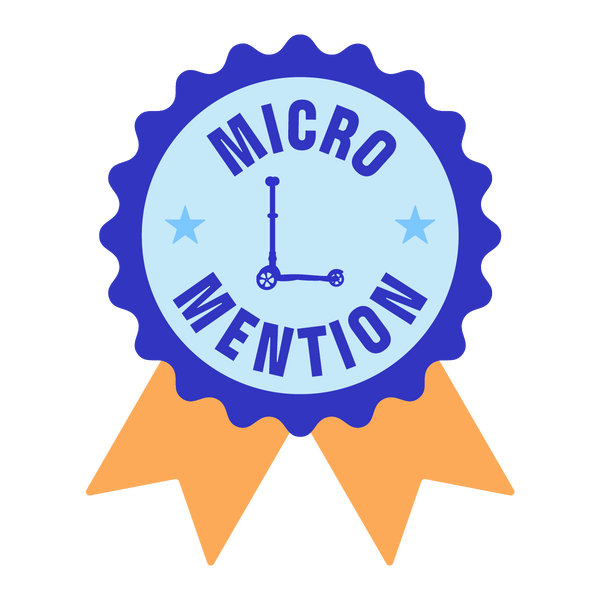 Wirecutter: The Best Kids Scooters 2025 - Top Pick