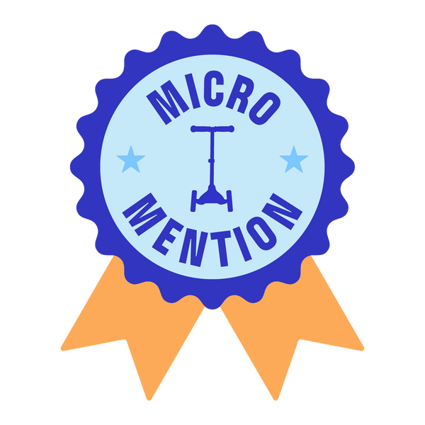 Wirecutter: The Best Kids Scooters 2025 - Top Pick for Preschoolers