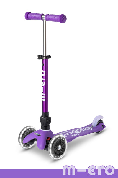 Micro scooter age clearance 2