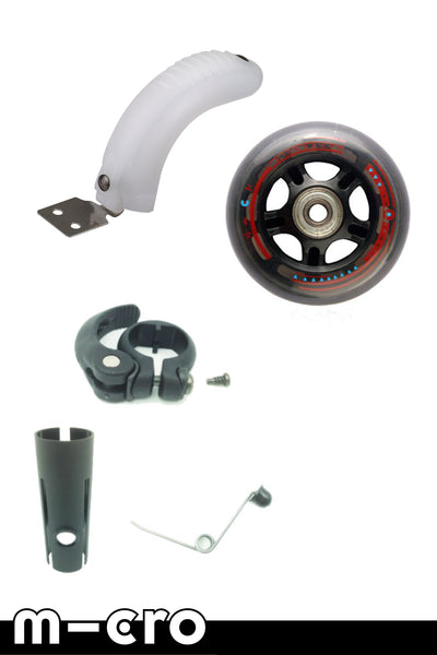 Micro Mini Scooter Repair Bundle product image