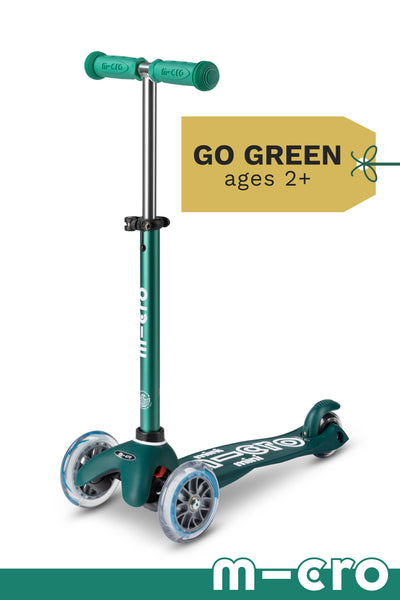 Micro Mini ECO Scooter product image