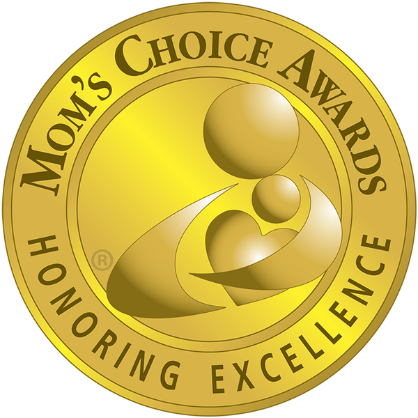 Mom's Choice Award