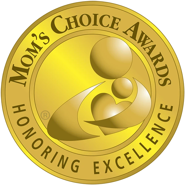 Mom's Choice Award
