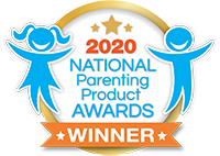 National Parenting Product Award