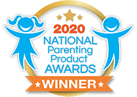 National Parenting Product Award