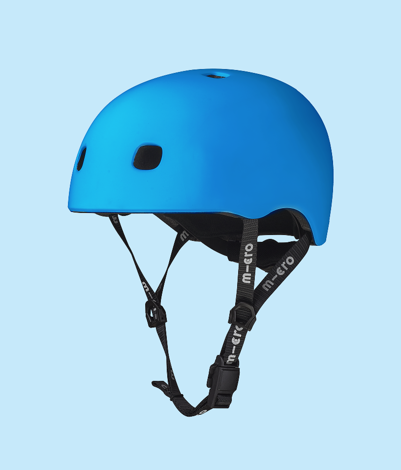 Safety on every ride