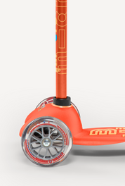 Micro Mini Scooter