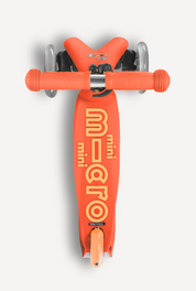 Micro Mini Scooter