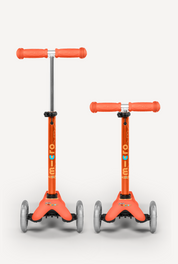 Micro Mini Scooter