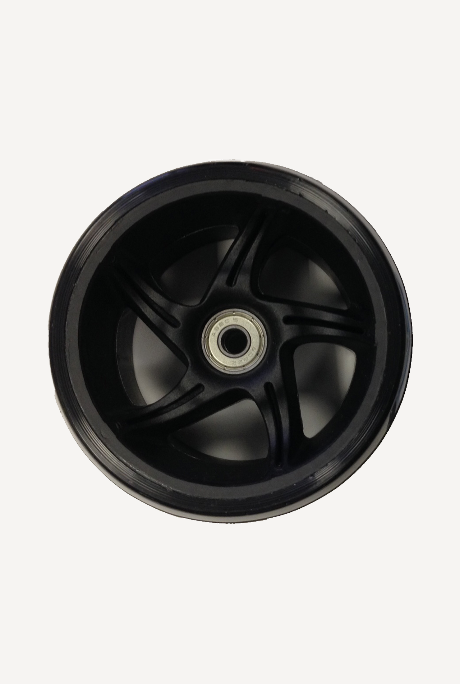 Parts: 120mm Fat Wheel for Monster & Rocket