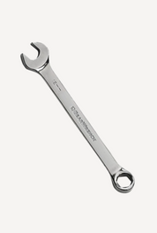 Parts: Wrenches & Hex Keys