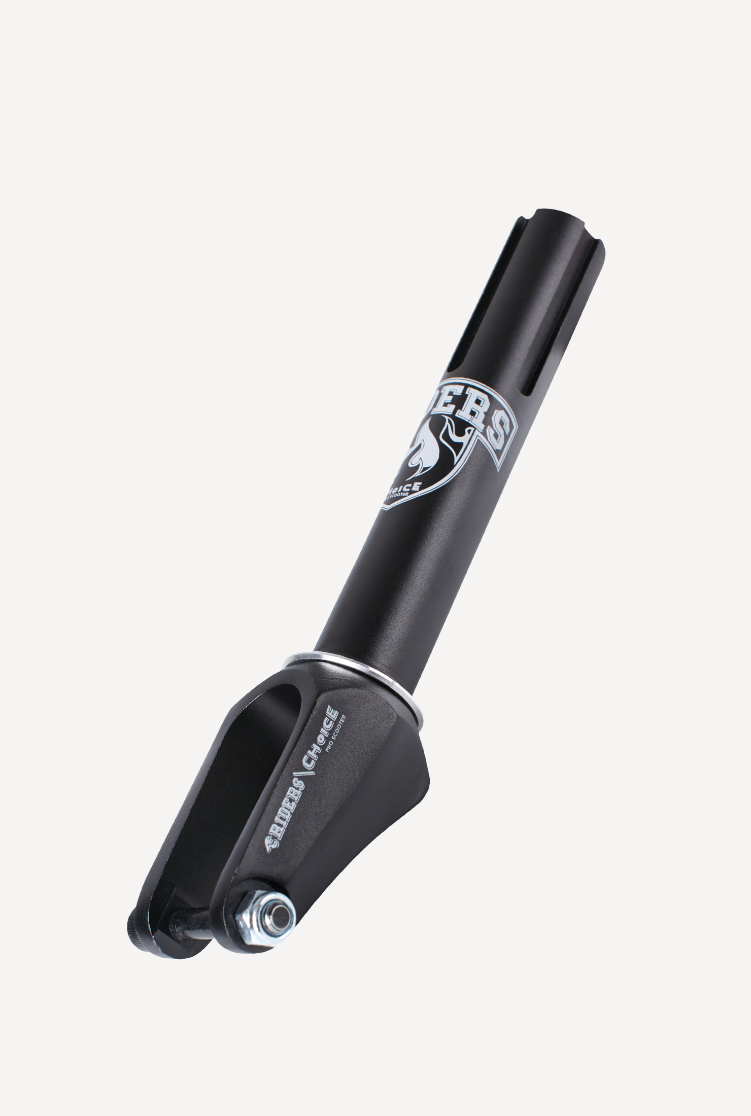 Parts: 160mm Spider HIC Fork for Chilli Reaper & Riders Choice Zero V2