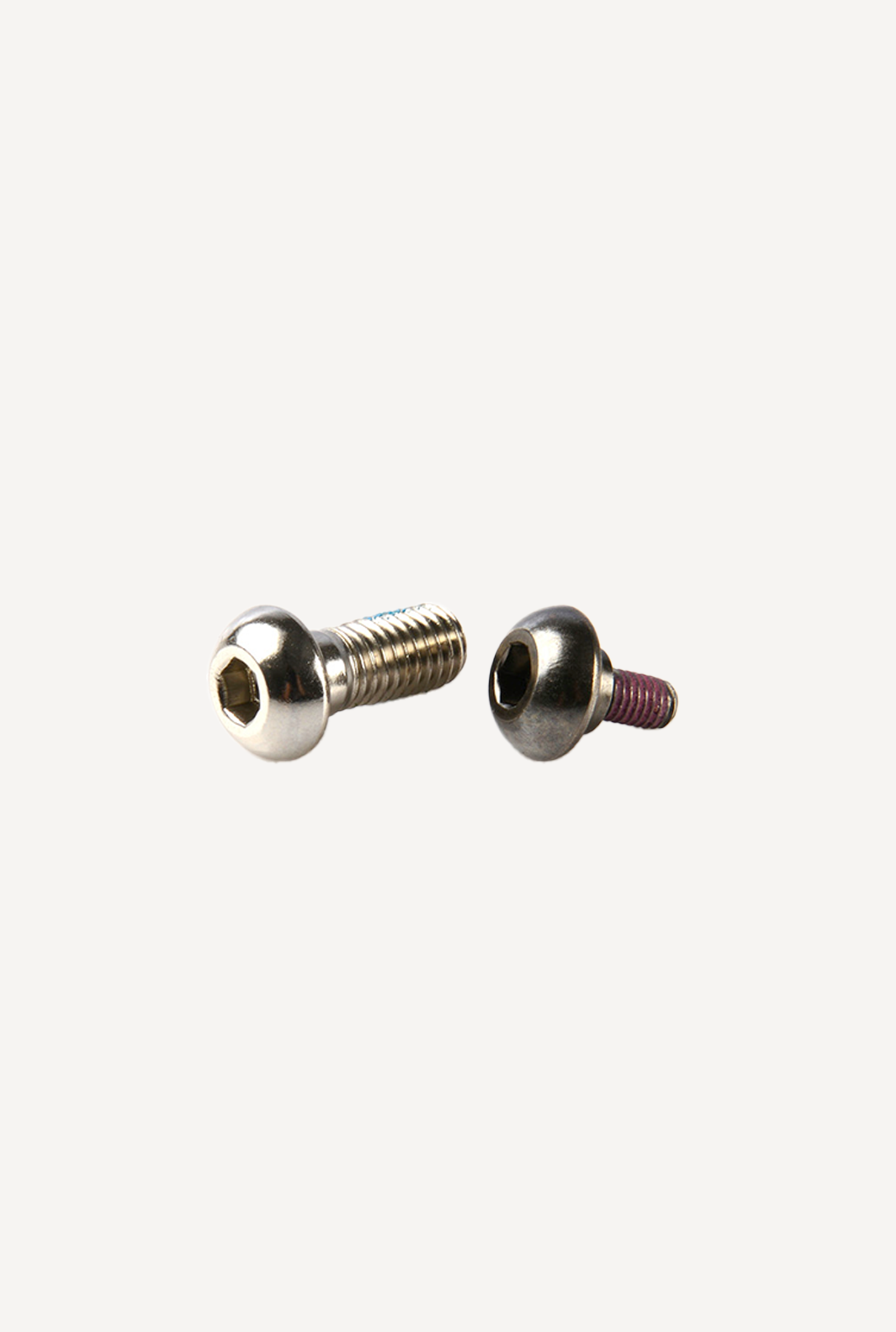 Parts: 19mm holder plate bolts