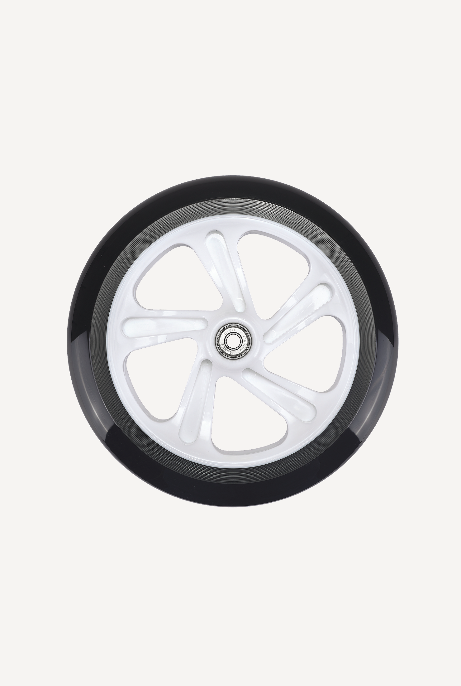 Parts: 200mm Polyurethane Wheel for Micro Classic