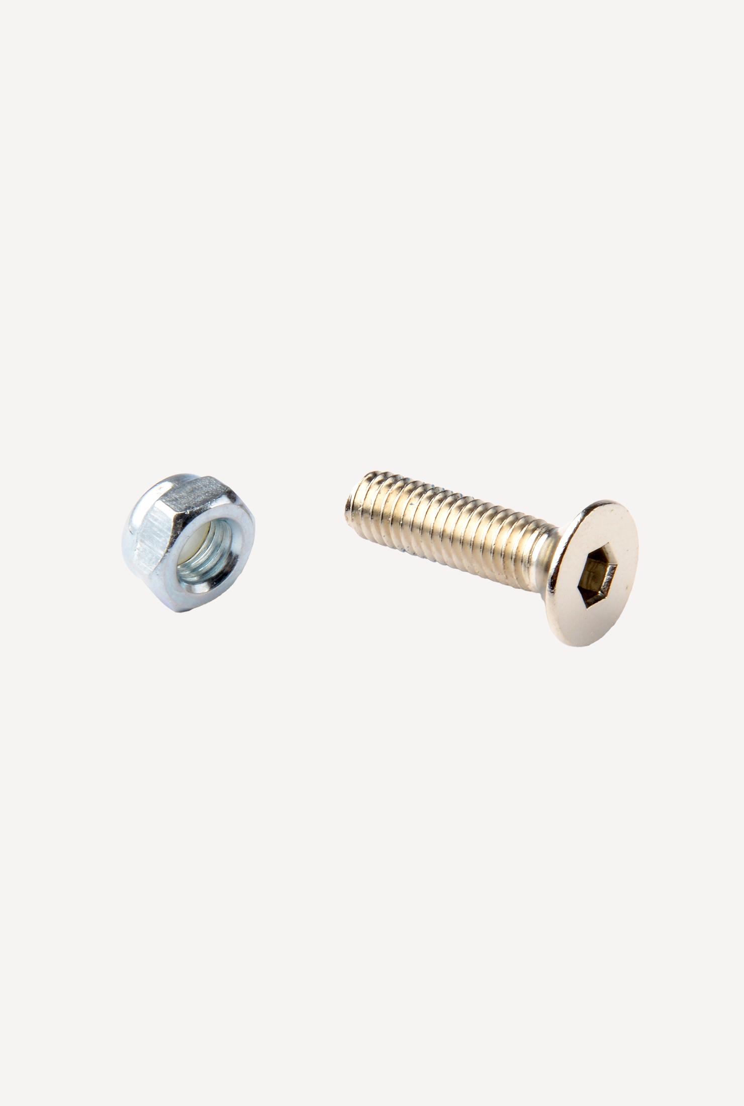 Parts: 23mm Countersunk Screw