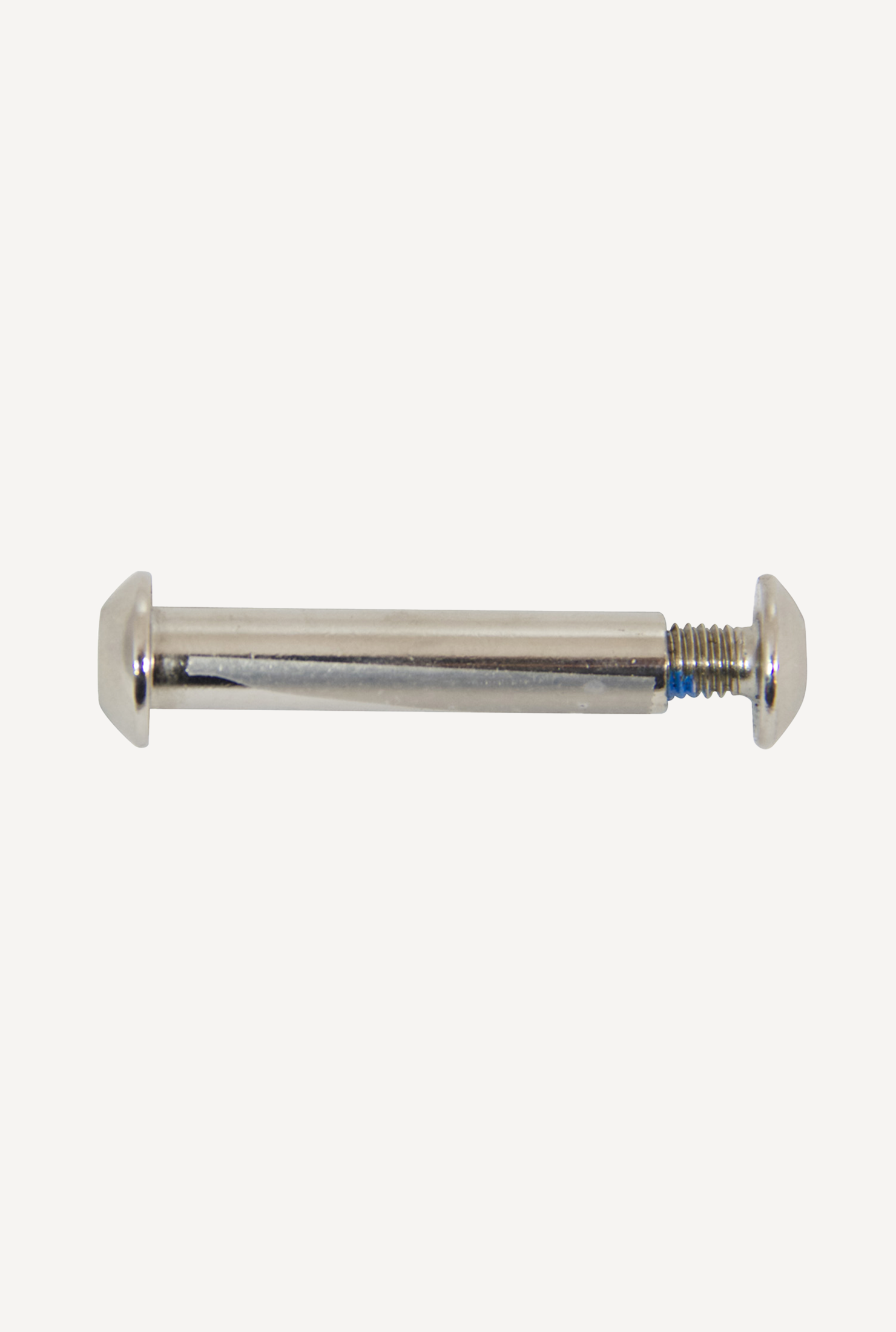 Parts: 36mm Bolt & Screw for Kickboard Original Rear Wheel
