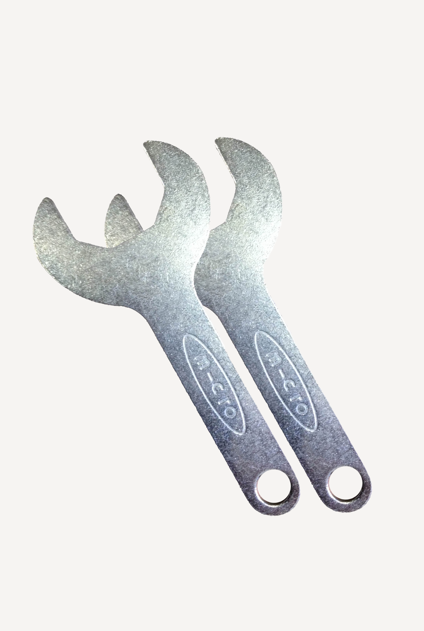 Parts: Wrenches & Hex Keys
