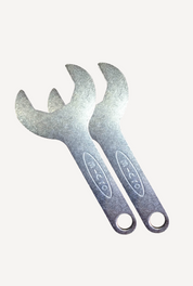 Parts: Wrenches & Hex Keys