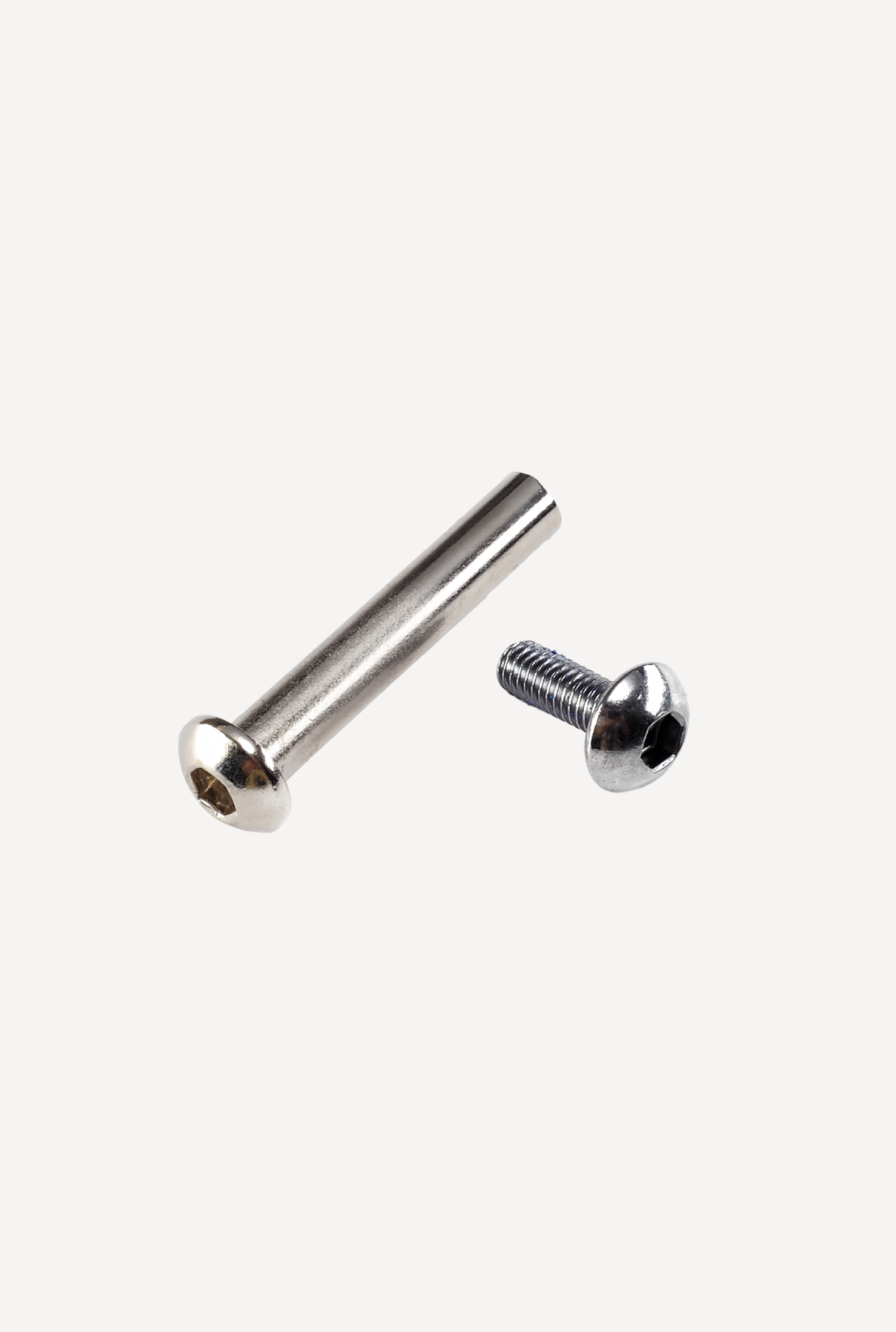 Parts: 43mm Bolt & Screw for Suspension Front Wheel