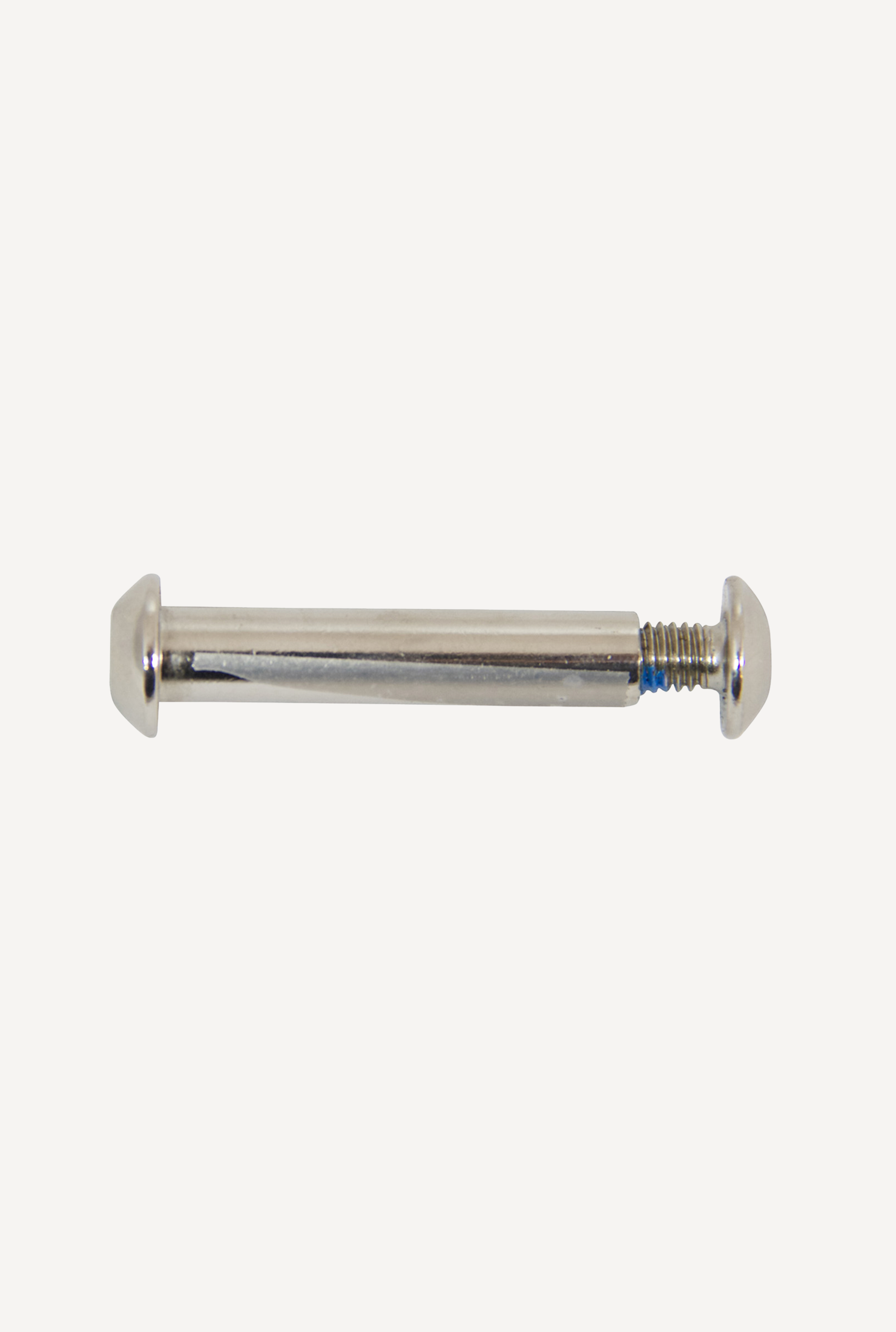 Parts: 70mm Bolt & Screw (with x2 20mm Spacers) for Rocket & Monster Bullet - Part #1082