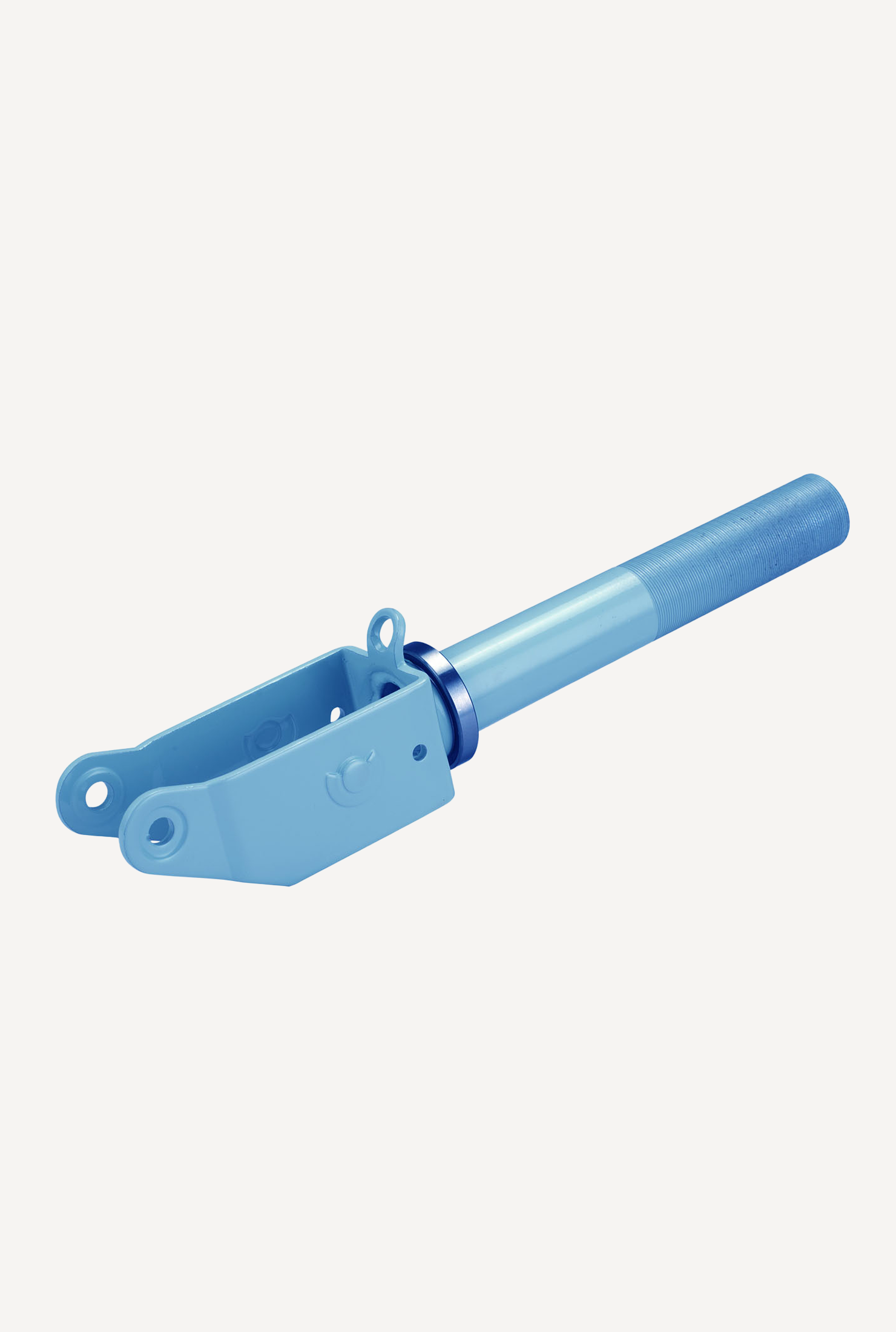 Parts: Front Fork for Speed Deluxe