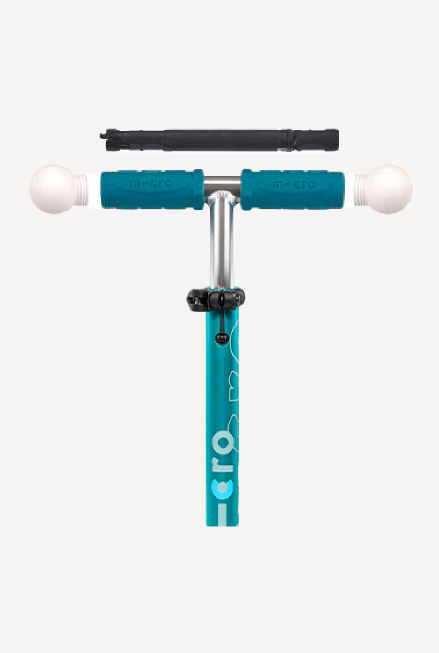 Parts: Mini Deluxe Magic T-Bars