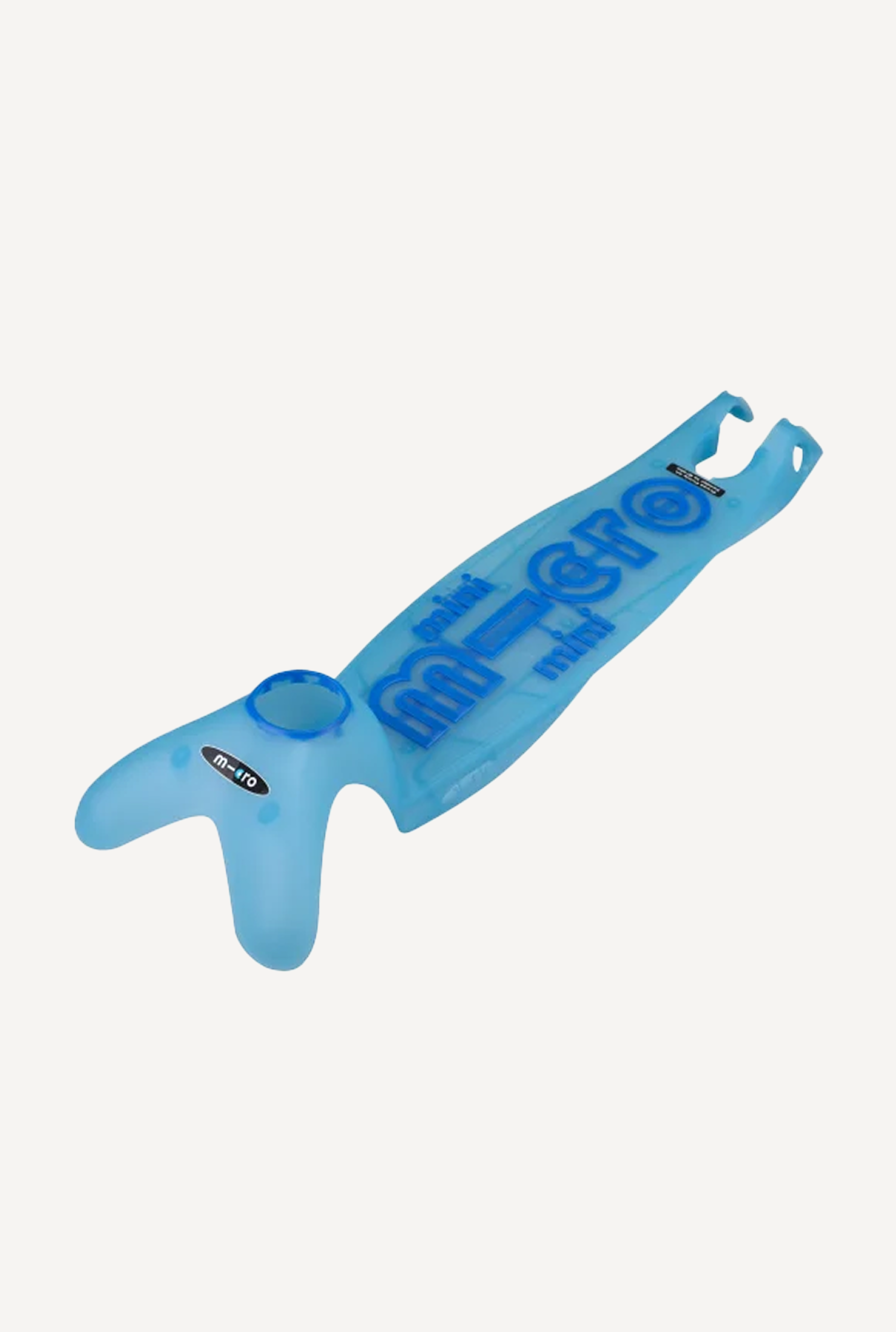 Parts: Micro Mini Glow Plus LED Deck