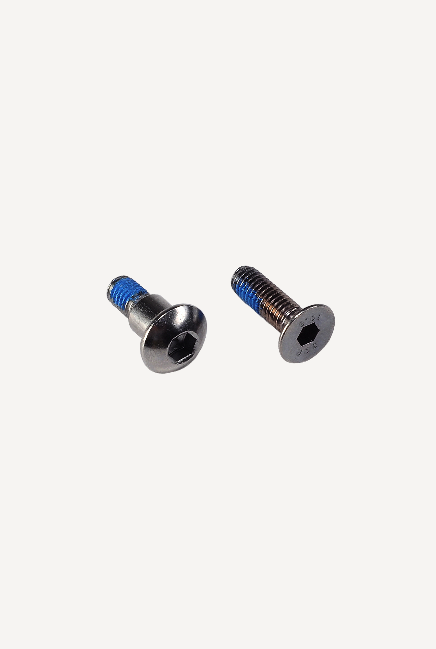 Parts: Axle for Suspension Spring