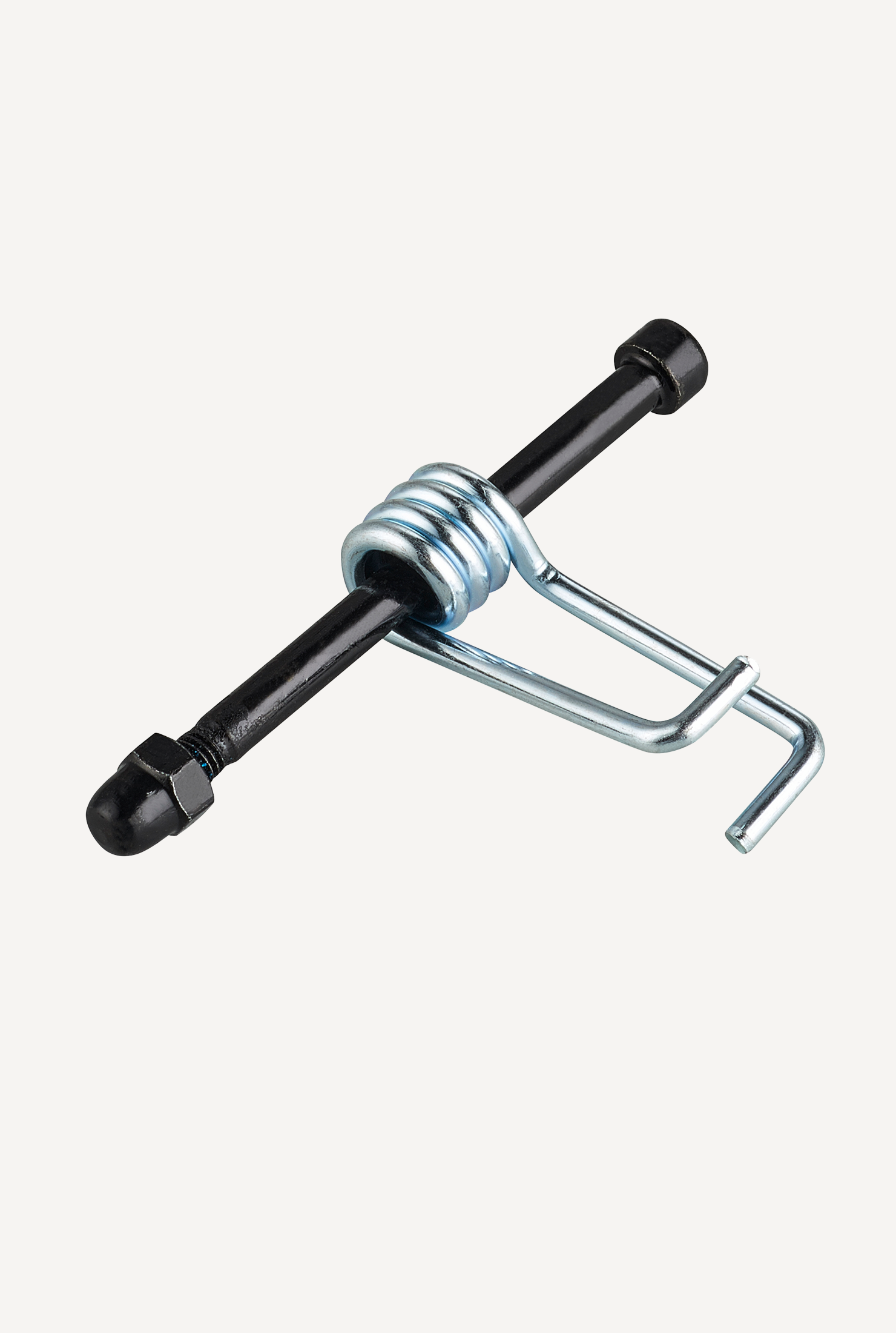 Parts: Axle (with Spring) for Cruiser Brake