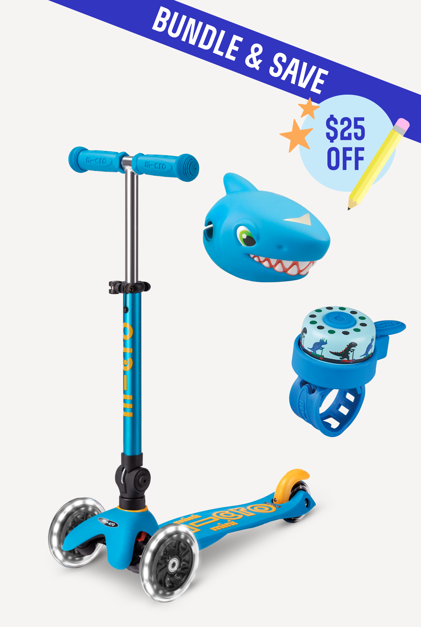 Back to School Bundle #1