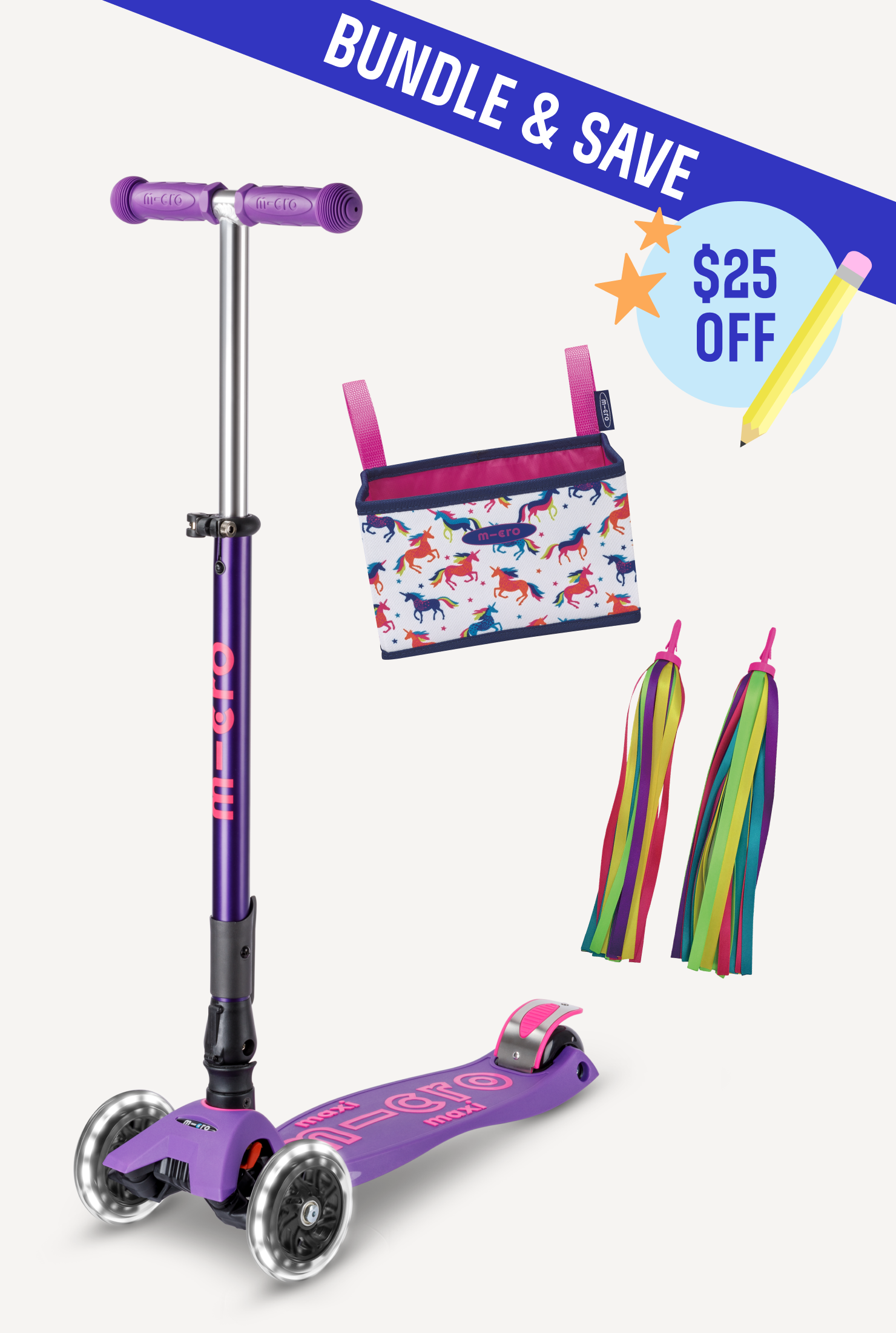 Back to School Bundle #2