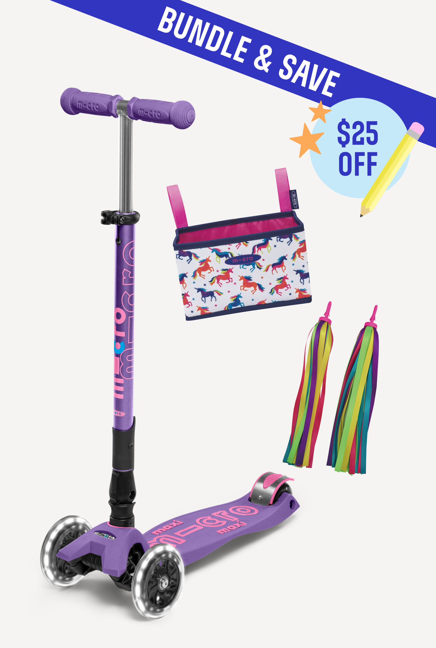 Back to School Bundle #2