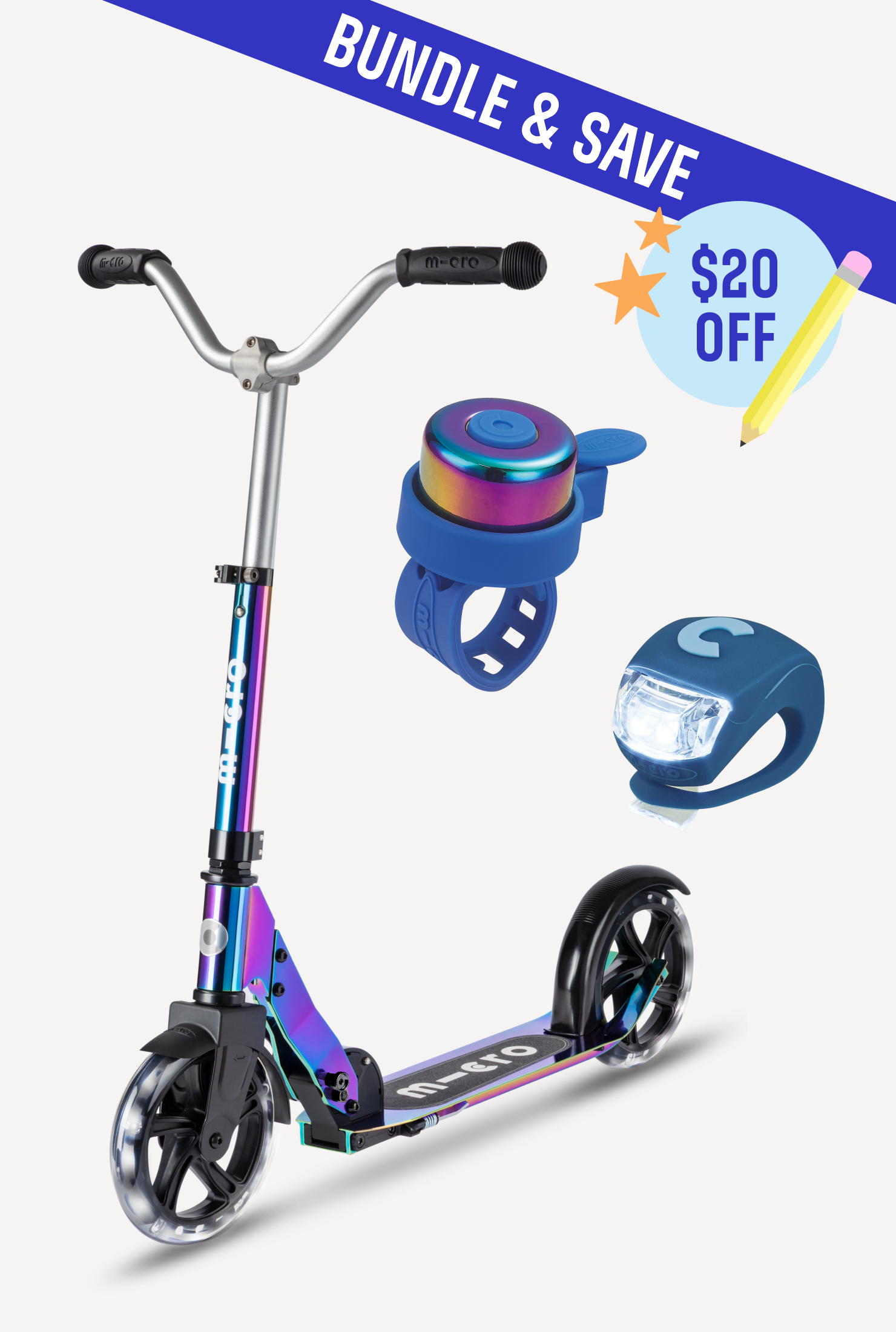 Back to School Bundle #3