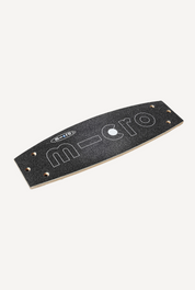 Parts: Deck (with griptape) for Monster Kickboard