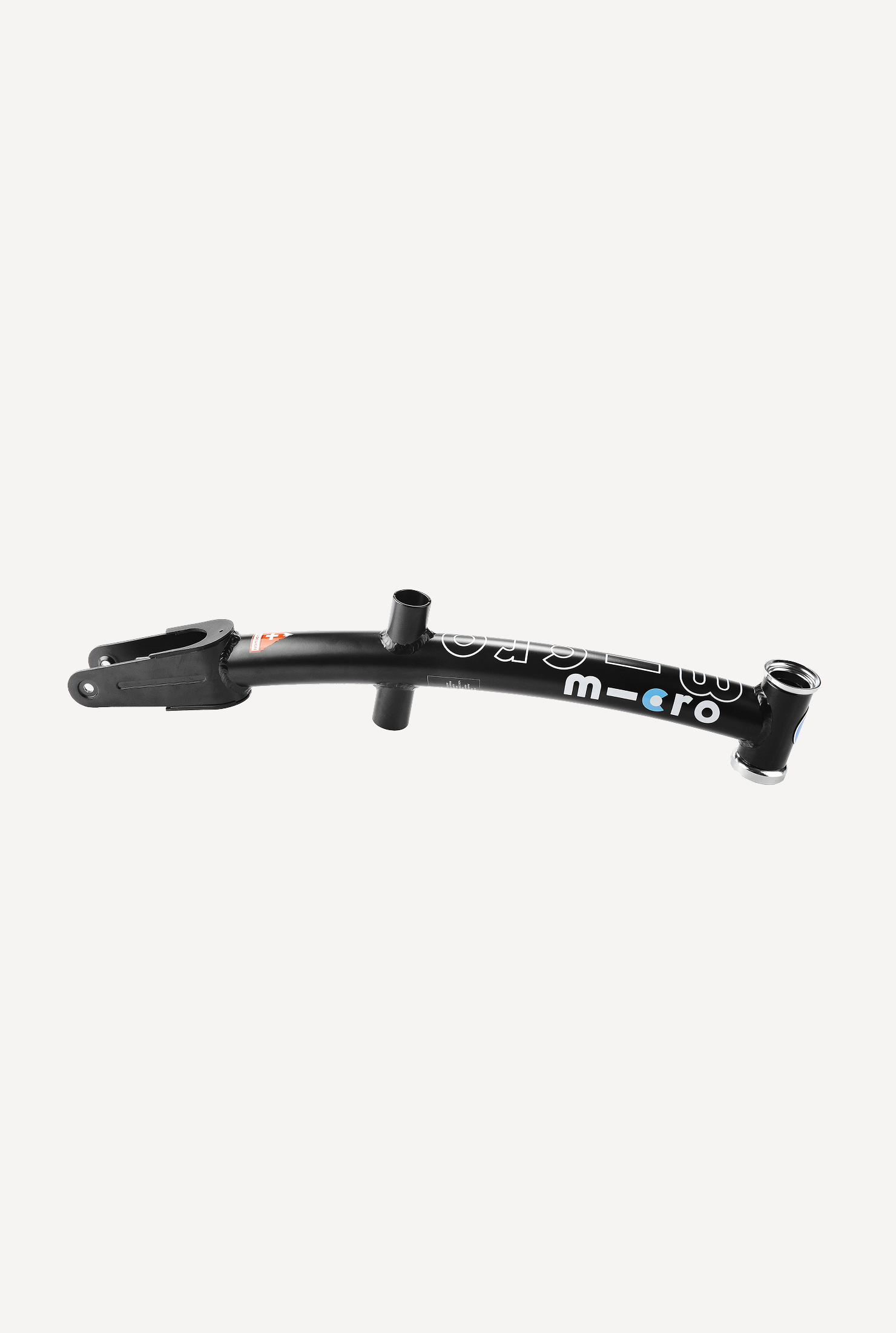 Parts: Frame for G-bike Chopper