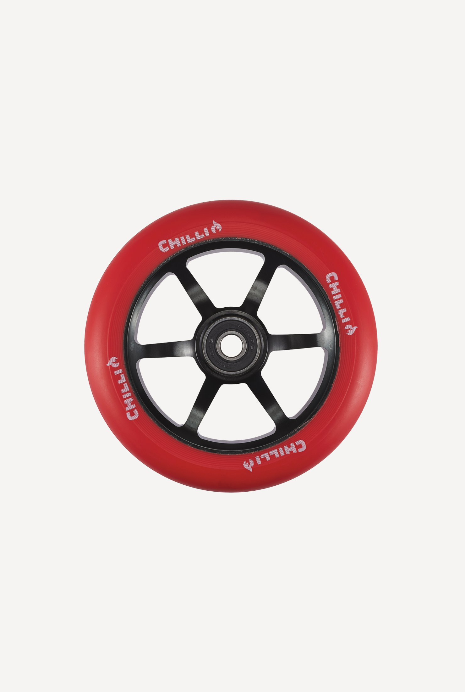 Parts: 110mm Chilli Wheel 5000 Series