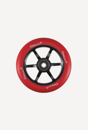 Parts: 110mm Chilli Wheel 5000 Series