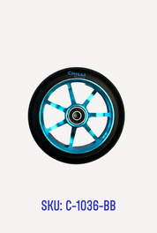 Parts: 120mm Wheel for Chilli Reaper