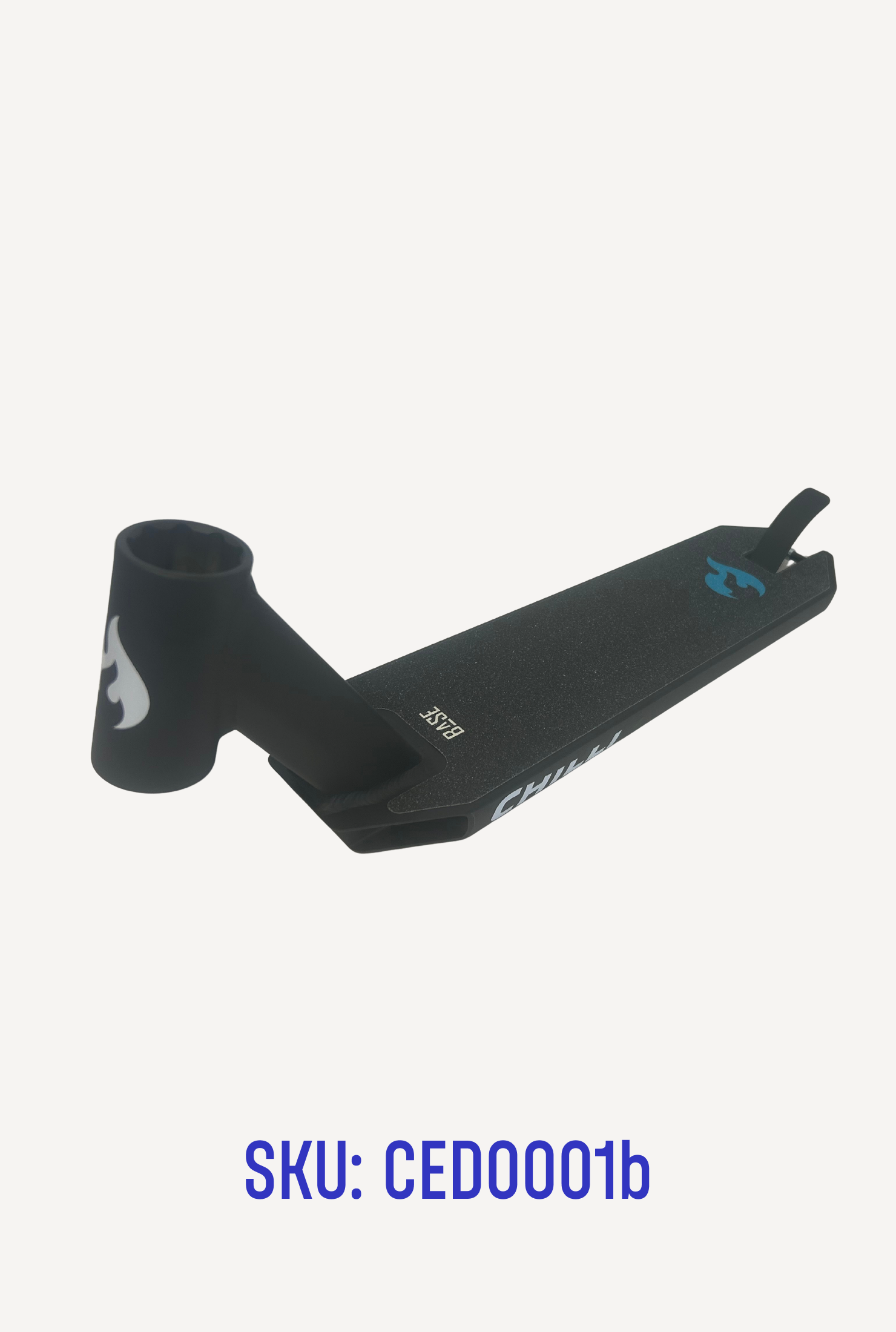 Parts: Deck for Chilli Base