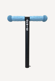 Parts: Short handle (nonadjustable) for Mini2Grow