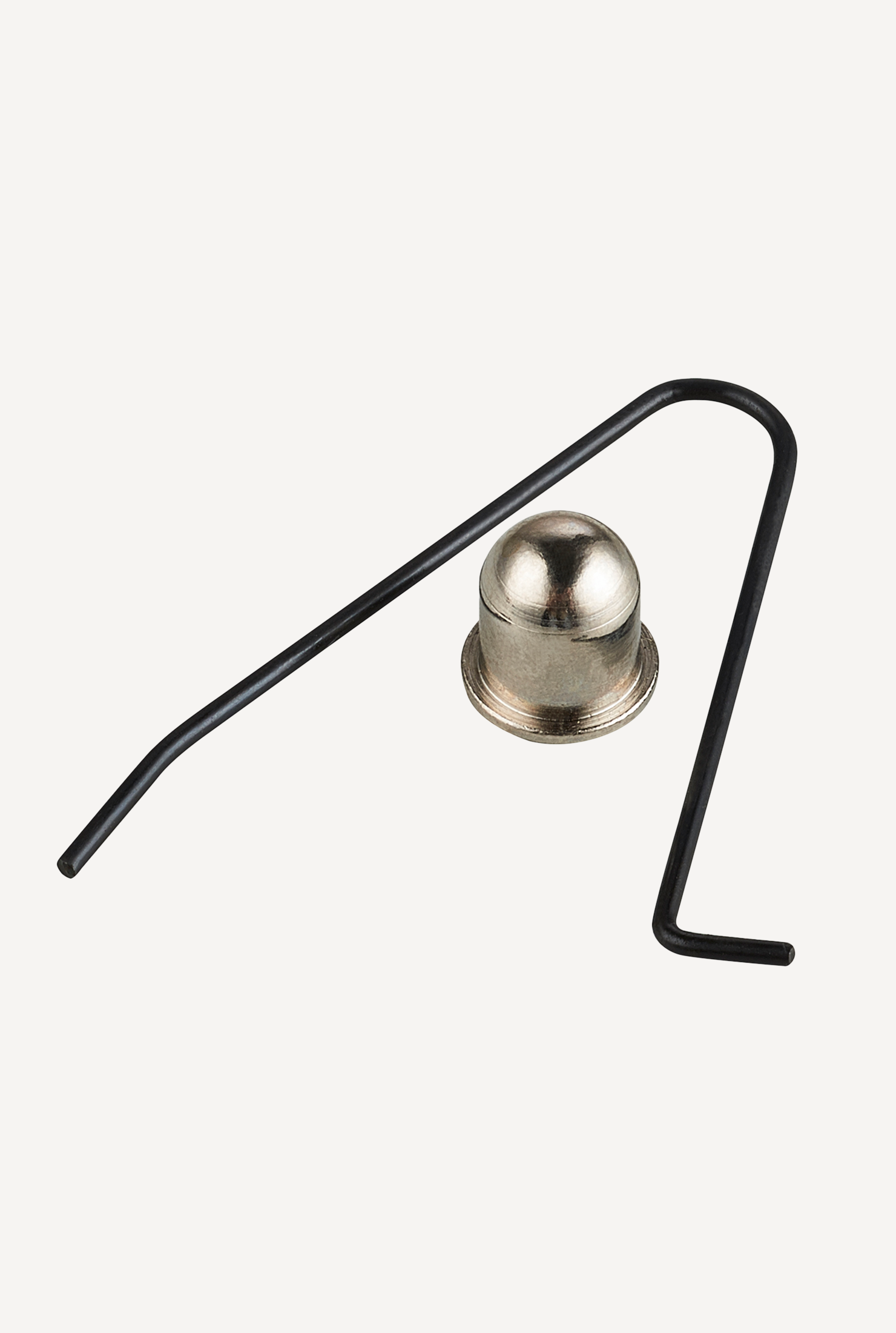 Parts: Bolt & Spring for Cruiser