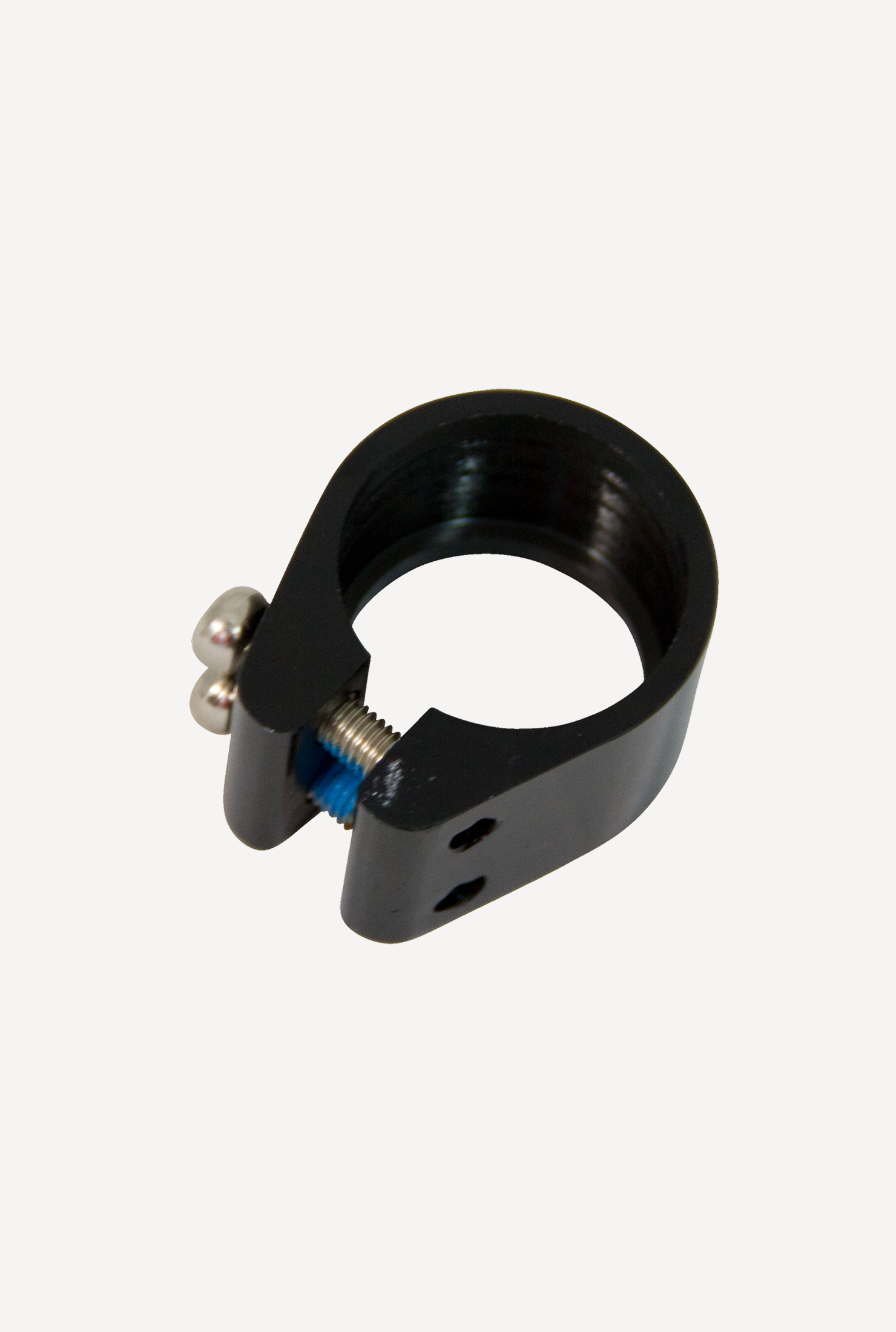 Parts: Bottom Handlebar Collar (with 2 Screws)