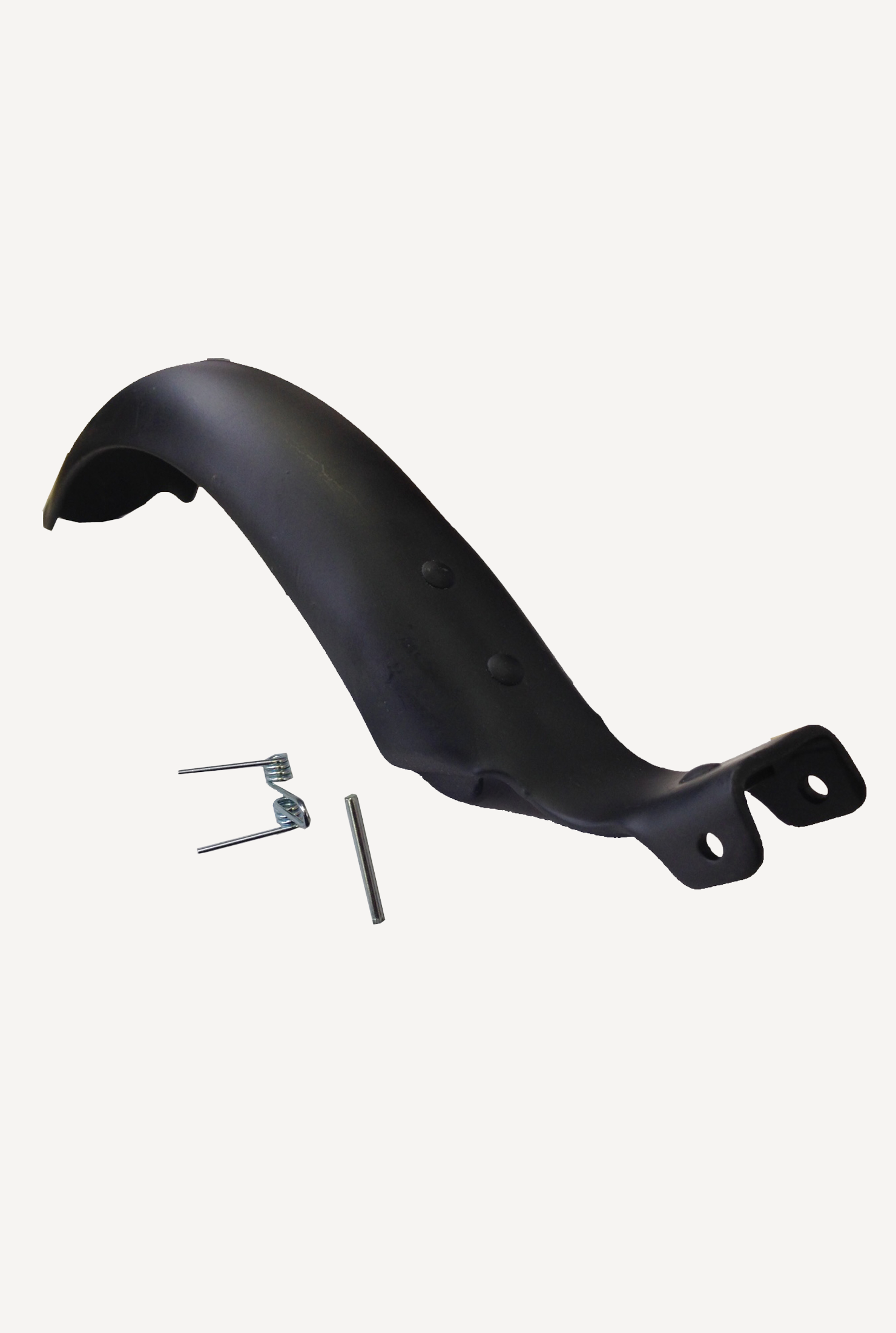 Parts: Brake for Micro Classic (Black)