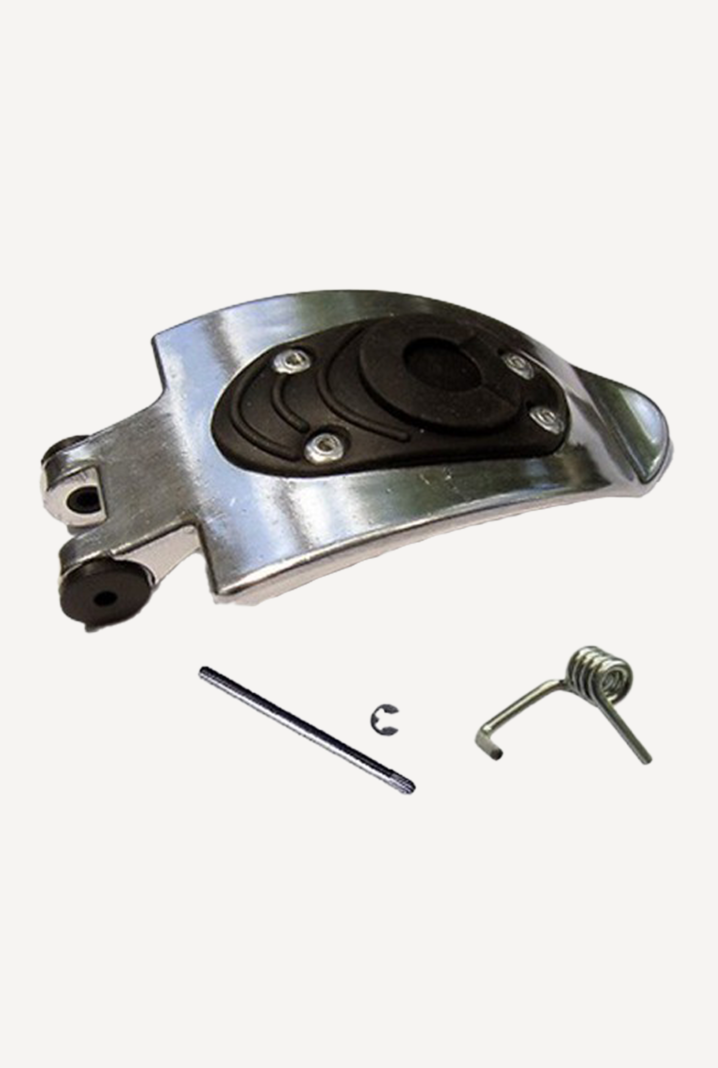 Parts: Brake (Complete) for Monster Kickboard
