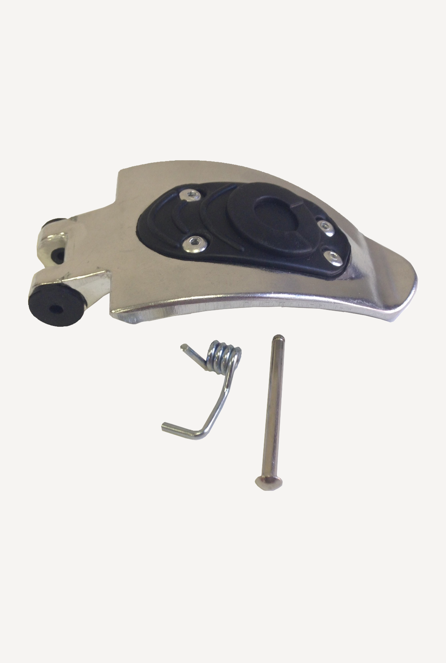 Parts: Brake for Rocket & Bullet