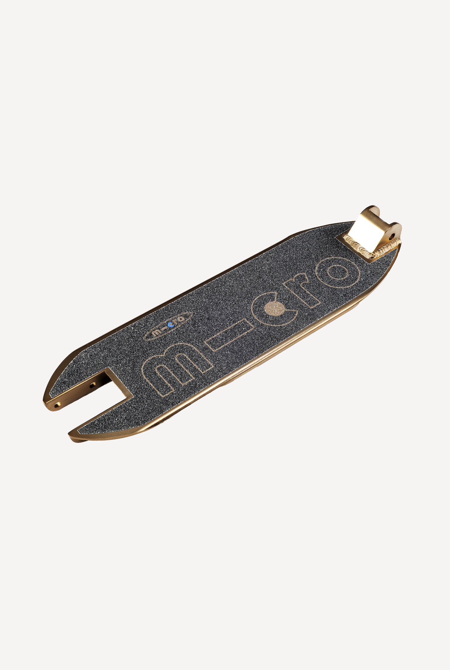 Parts: Deck (with Griptape) for Suspension