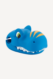 Scootaheadz + Streamers