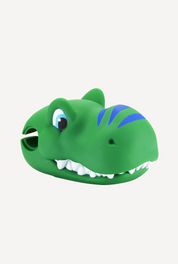 Scootaheadz + Streamers