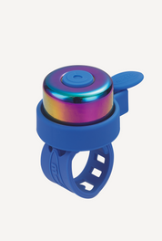Maxi LED + Scooter Bell
